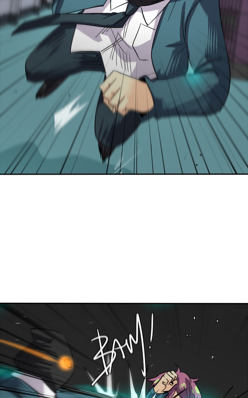 unOrdinary Chap 161 - Next Chap 162