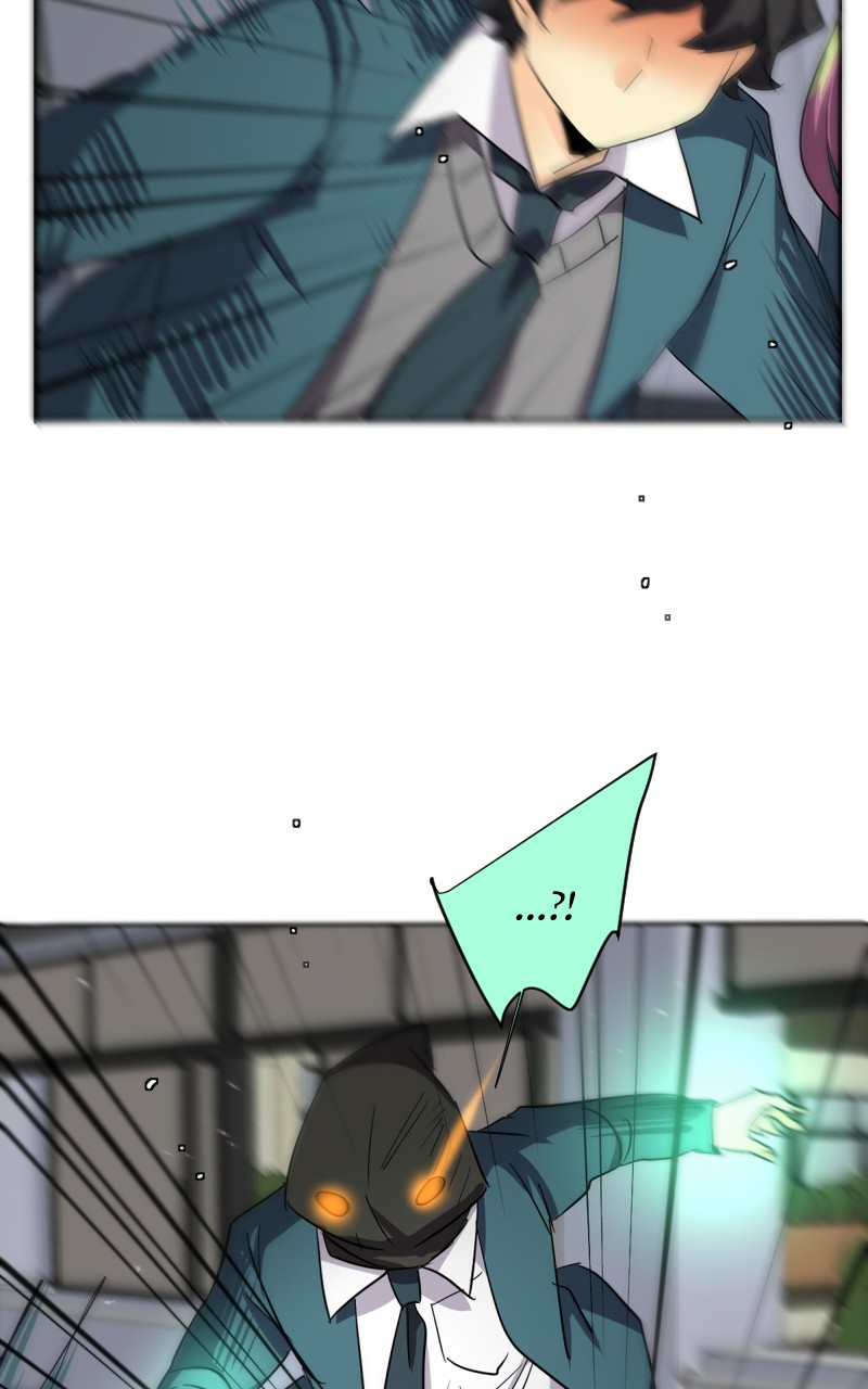 unOrdinary Chap 161 - Next Chap 162