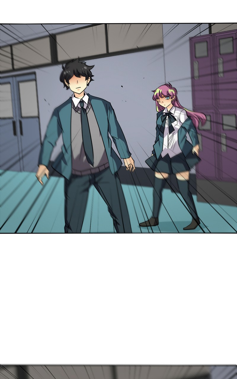 unOrdinary Chap 161 - Next Chap 162