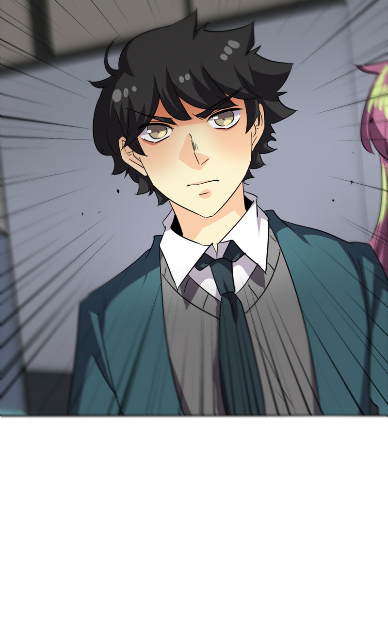 unOrdinary Chap 161 - Next Chap 162