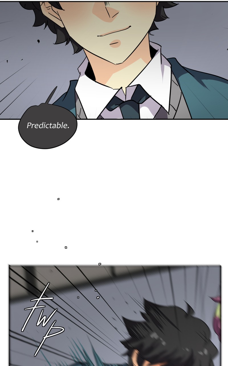 unOrdinary Chap 161 - Next Chap 162