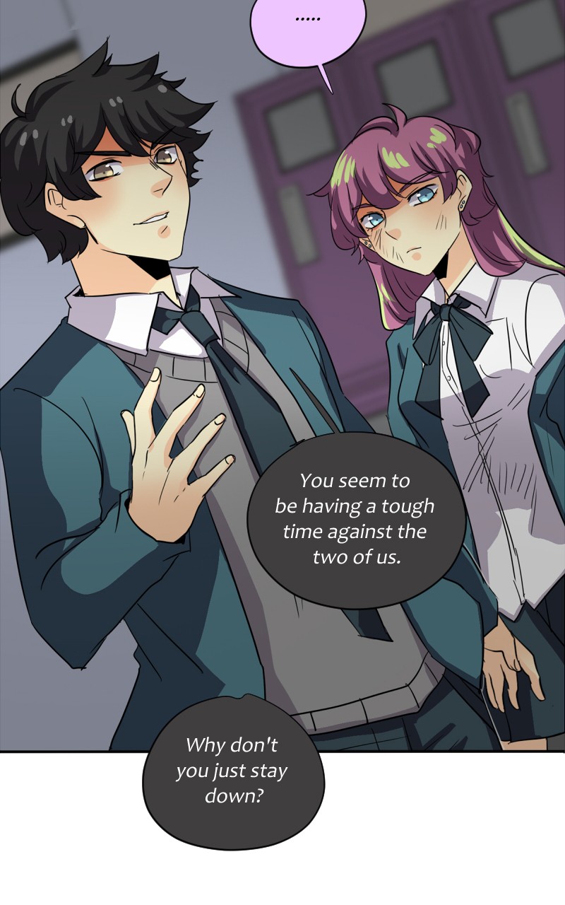 unOrdinary Chap 161 - Next Chap 162