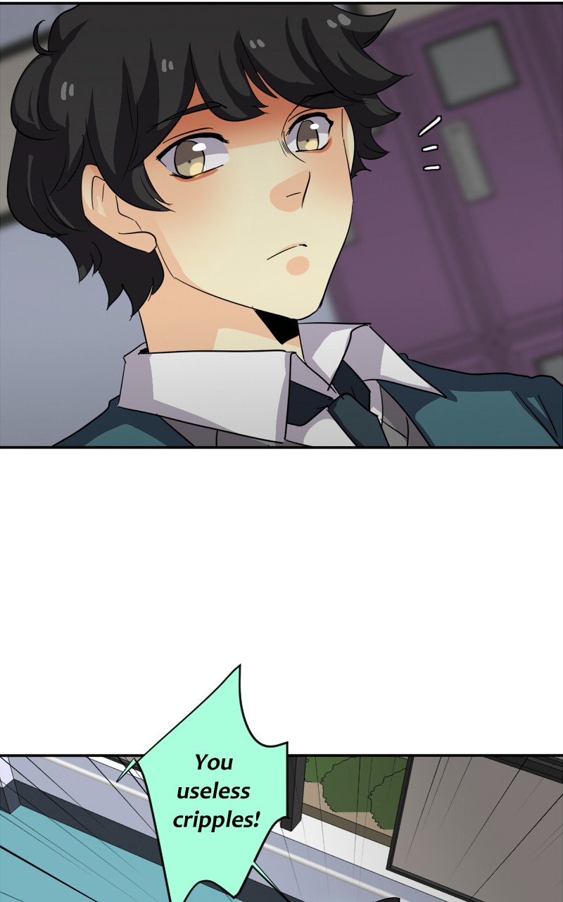 unOrdinary Chap 161 - Next Chap 162