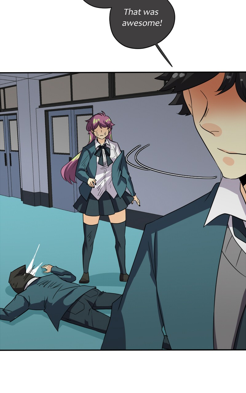 unOrdinary Chap 161 - Next Chap 162