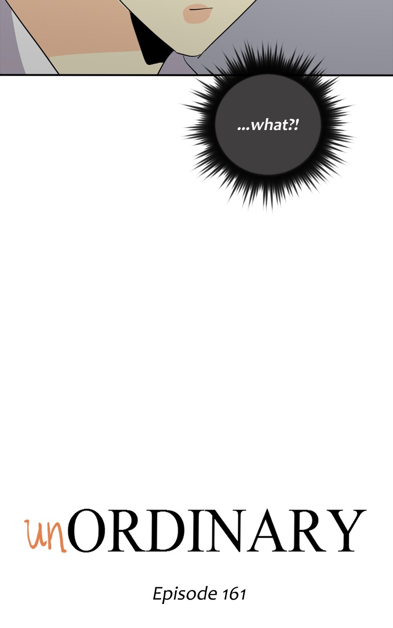 unOrdinary Chap 161 - Next Chap 162