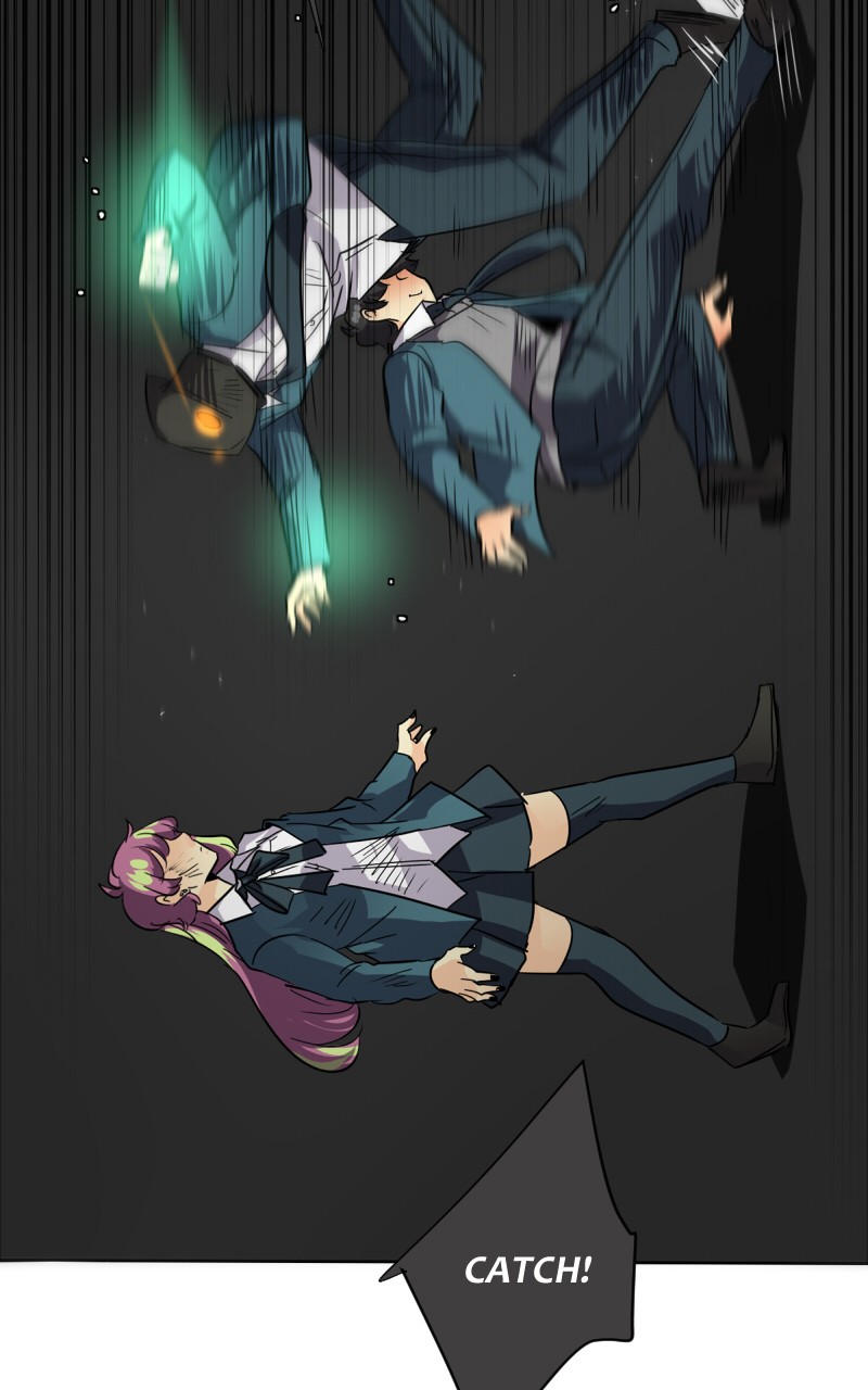 unOrdinary Chap 161 - Next Chap 162