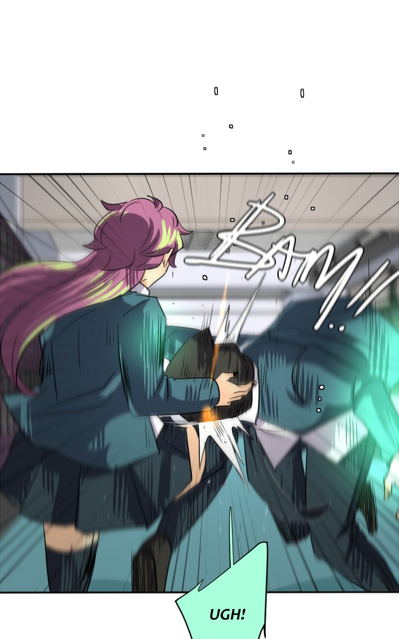 unOrdinary Chap 161 - Next Chap 162