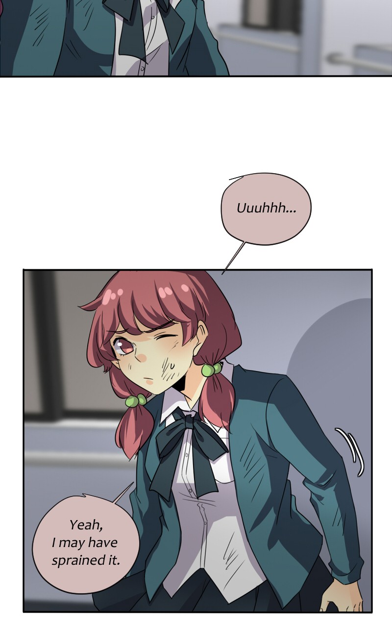 unOrdinary Chap 162 - Next Chap 163