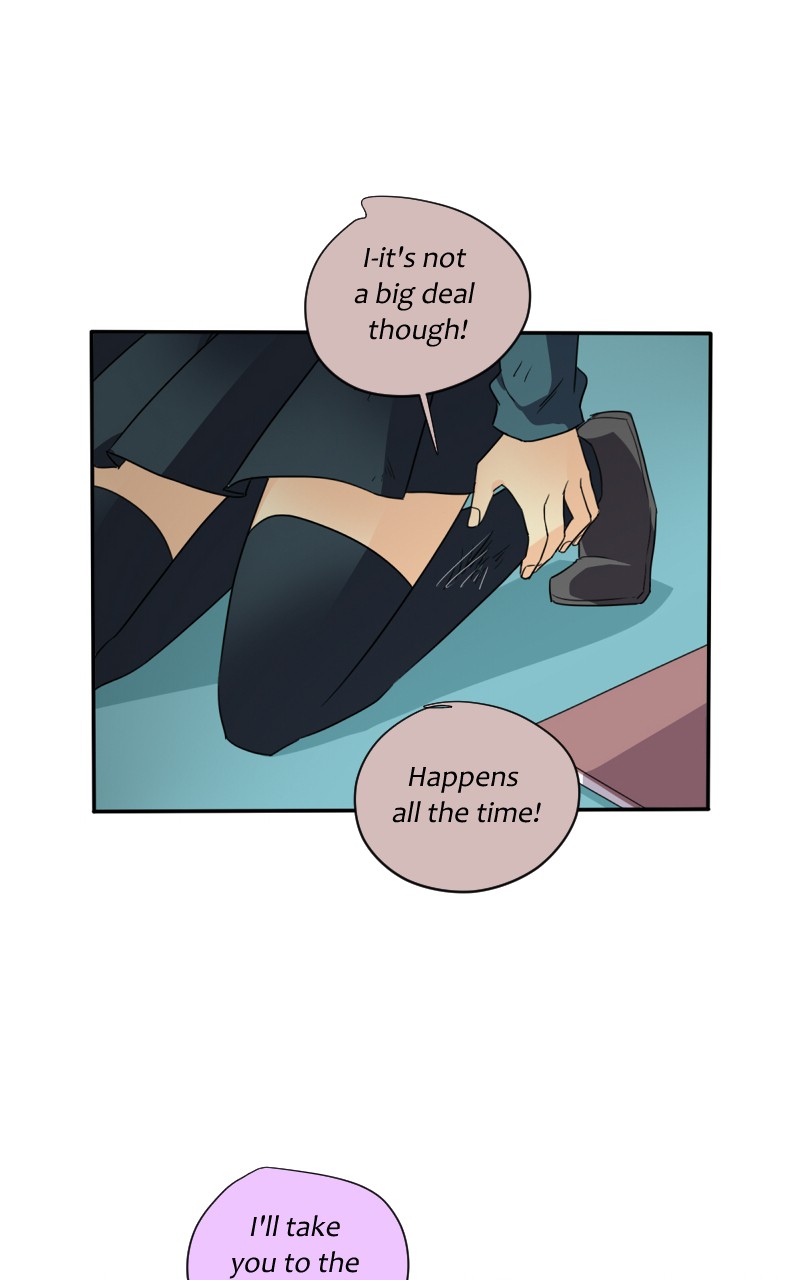 unOrdinary Chap 162 - Next Chap 163