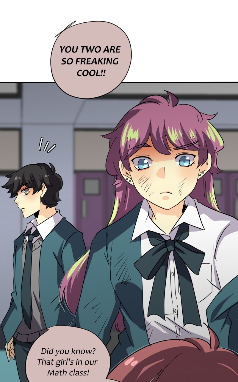 unOrdinary Chap 162 - Next Chap 163