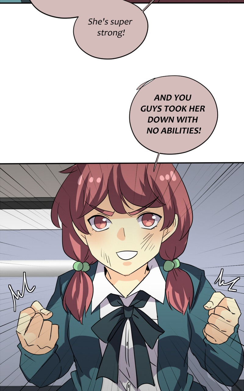 unOrdinary Chap 162 - Next Chap 163