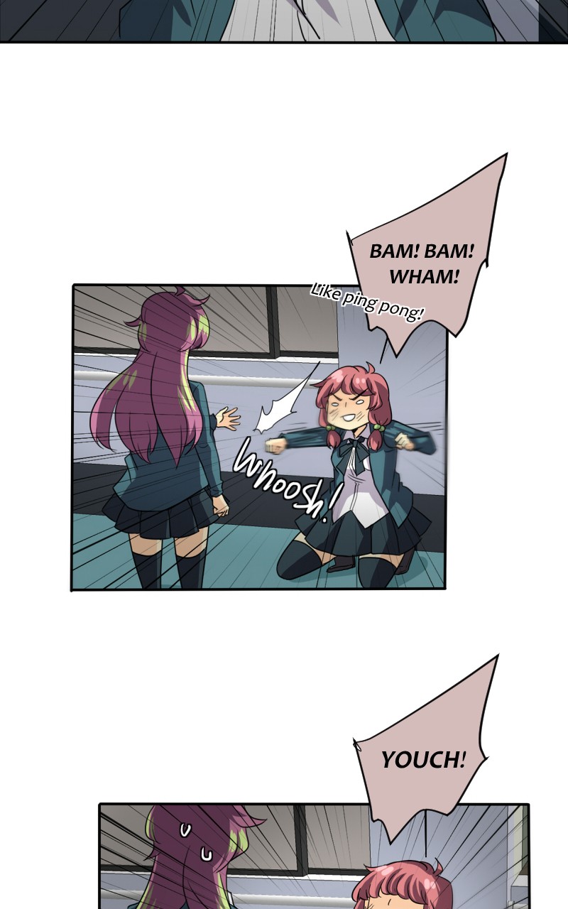 unOrdinary Chap 162 - Next Chap 163