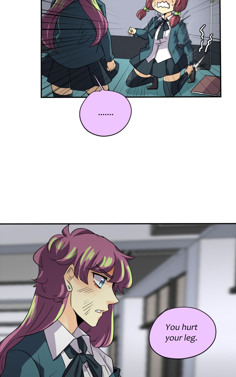 unOrdinary Chap 162 - Next Chap 163