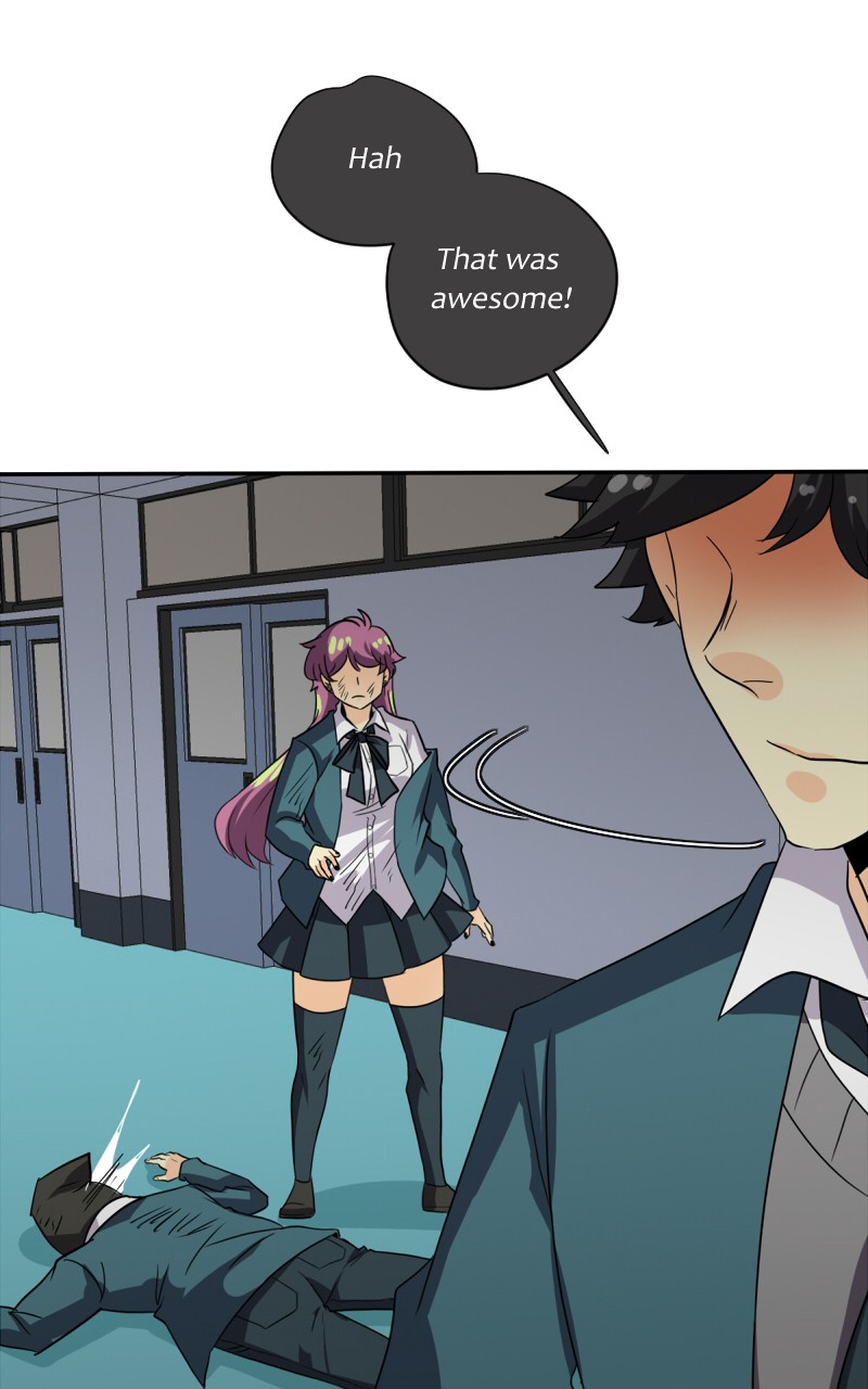 unOrdinary Chap 162 - Next Chap 163