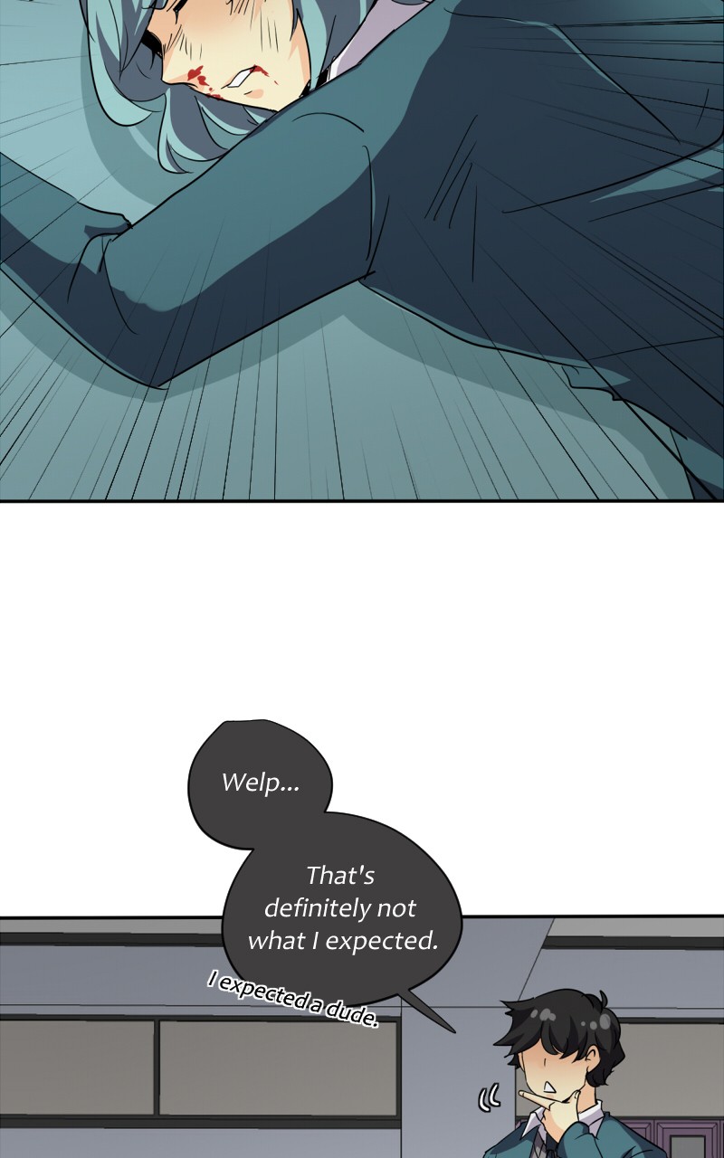 unOrdinary Chap 162 - Next Chap 163