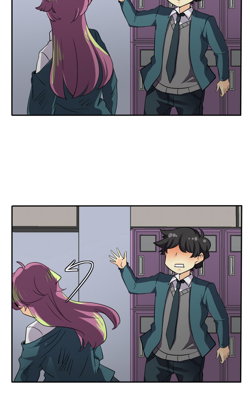 unOrdinary Chap 162 - Next Chap 163