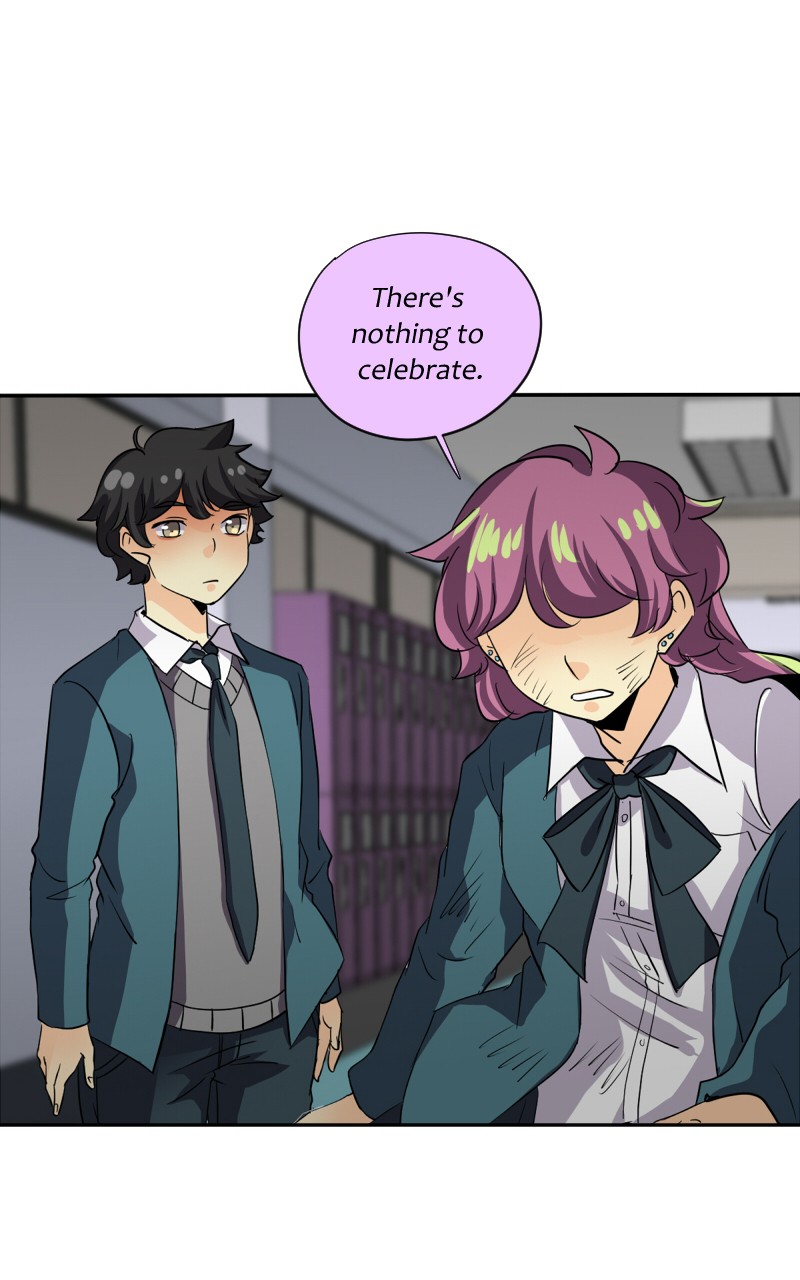 unOrdinary Chap 162 - Next Chap 163