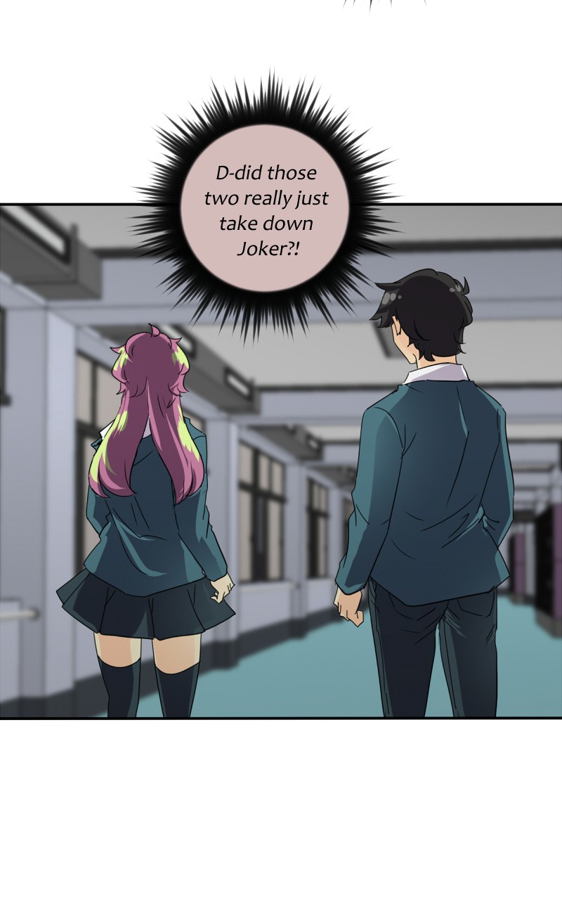 unOrdinary Chap 162 - Next Chap 163