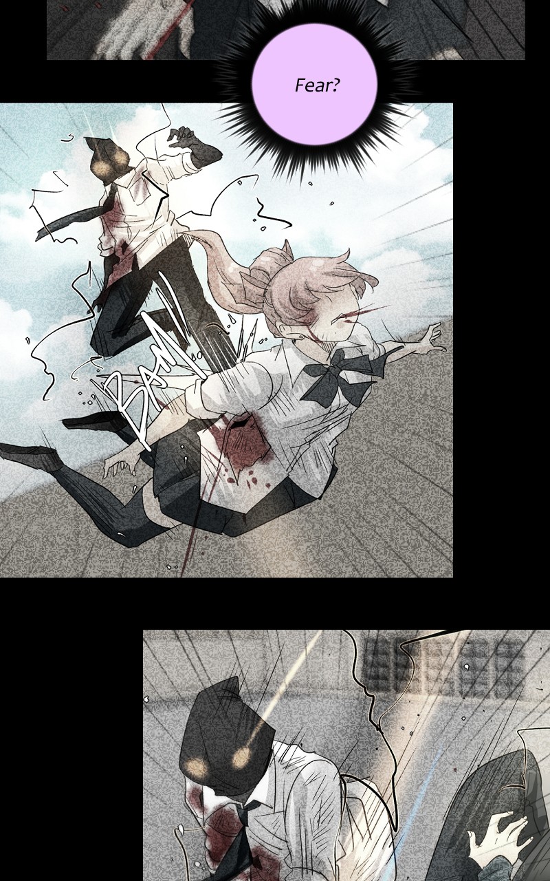 unOrdinary Chap 162 - Next Chap 163