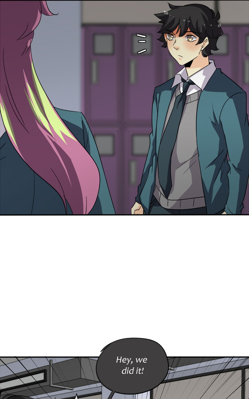 unOrdinary Chap 162 - Next Chap 163