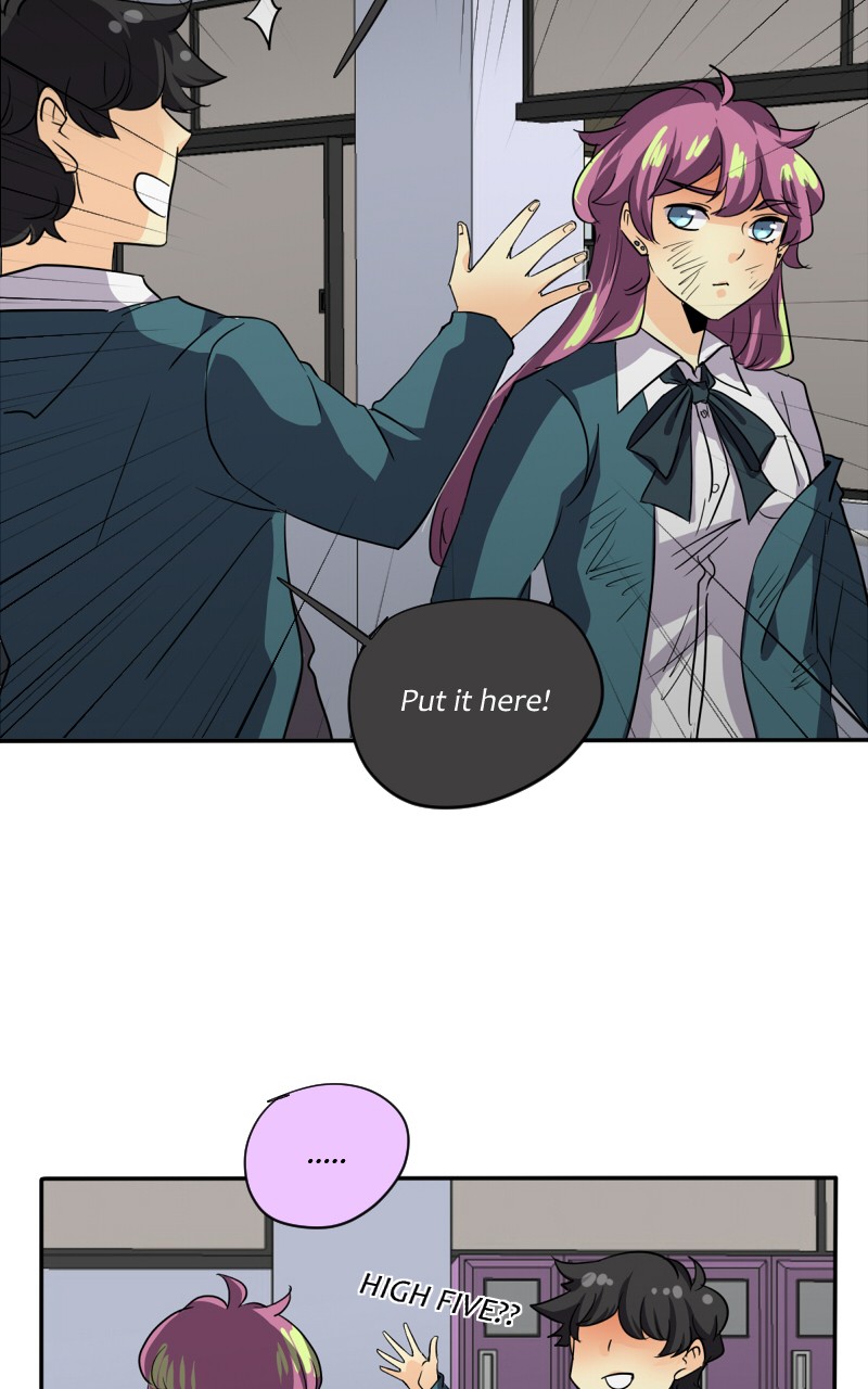 unOrdinary Chap 162 - Next Chap 163