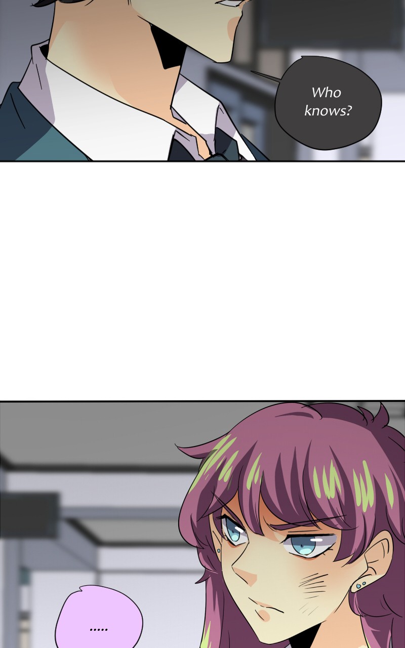 unOrdinary Chap 162 - Next Chap 163