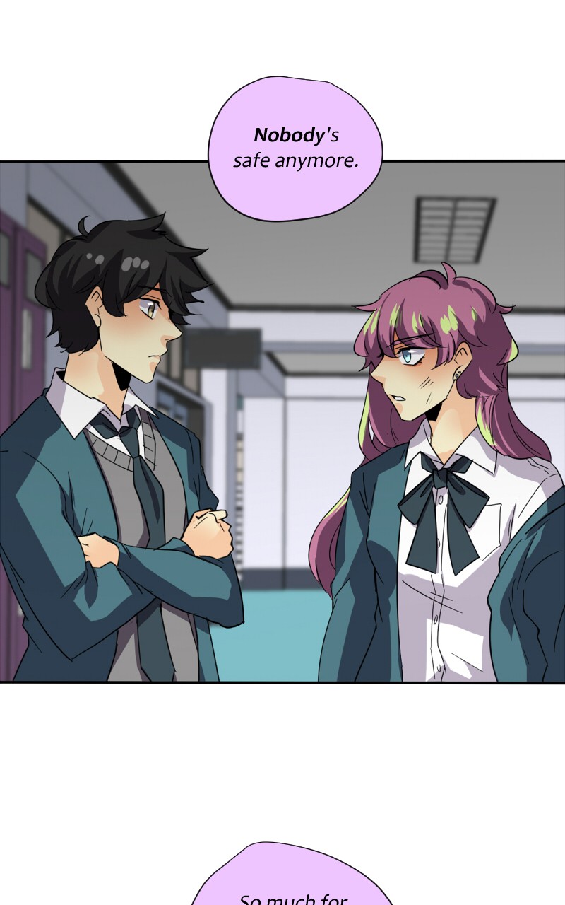 unOrdinary Chap 162 - Next Chap 163