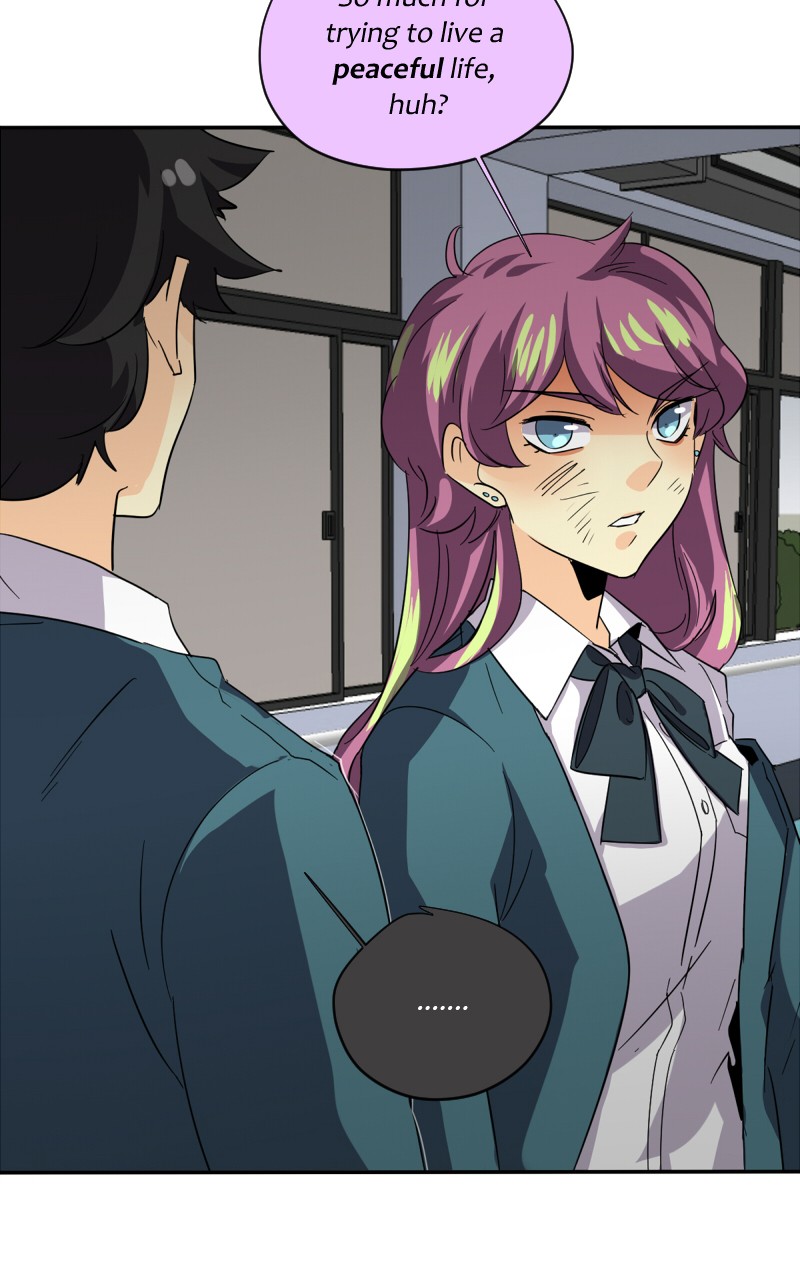 unOrdinary Chap 162 - Next Chap 163