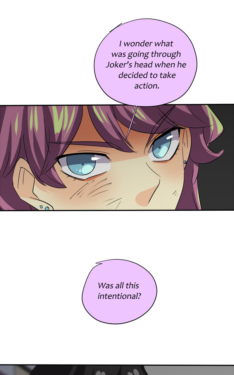 unOrdinary Chap 162 - Next Chap 163