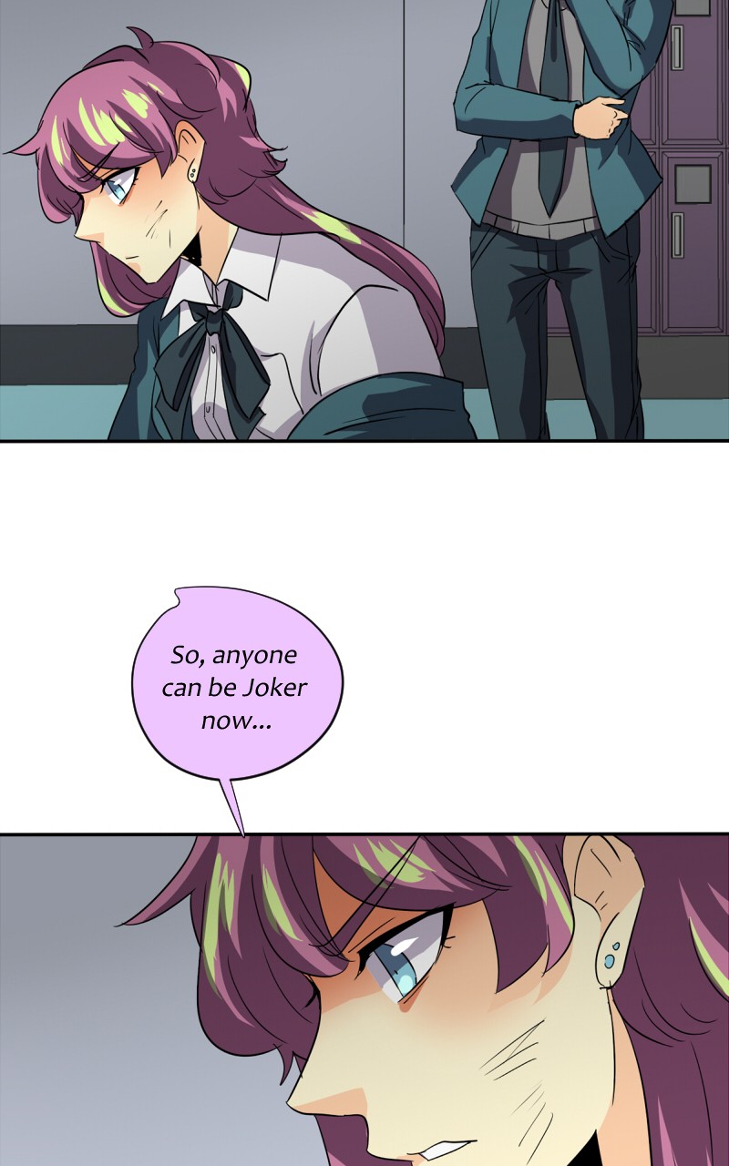 unOrdinary Chap 162 - Next Chap 163