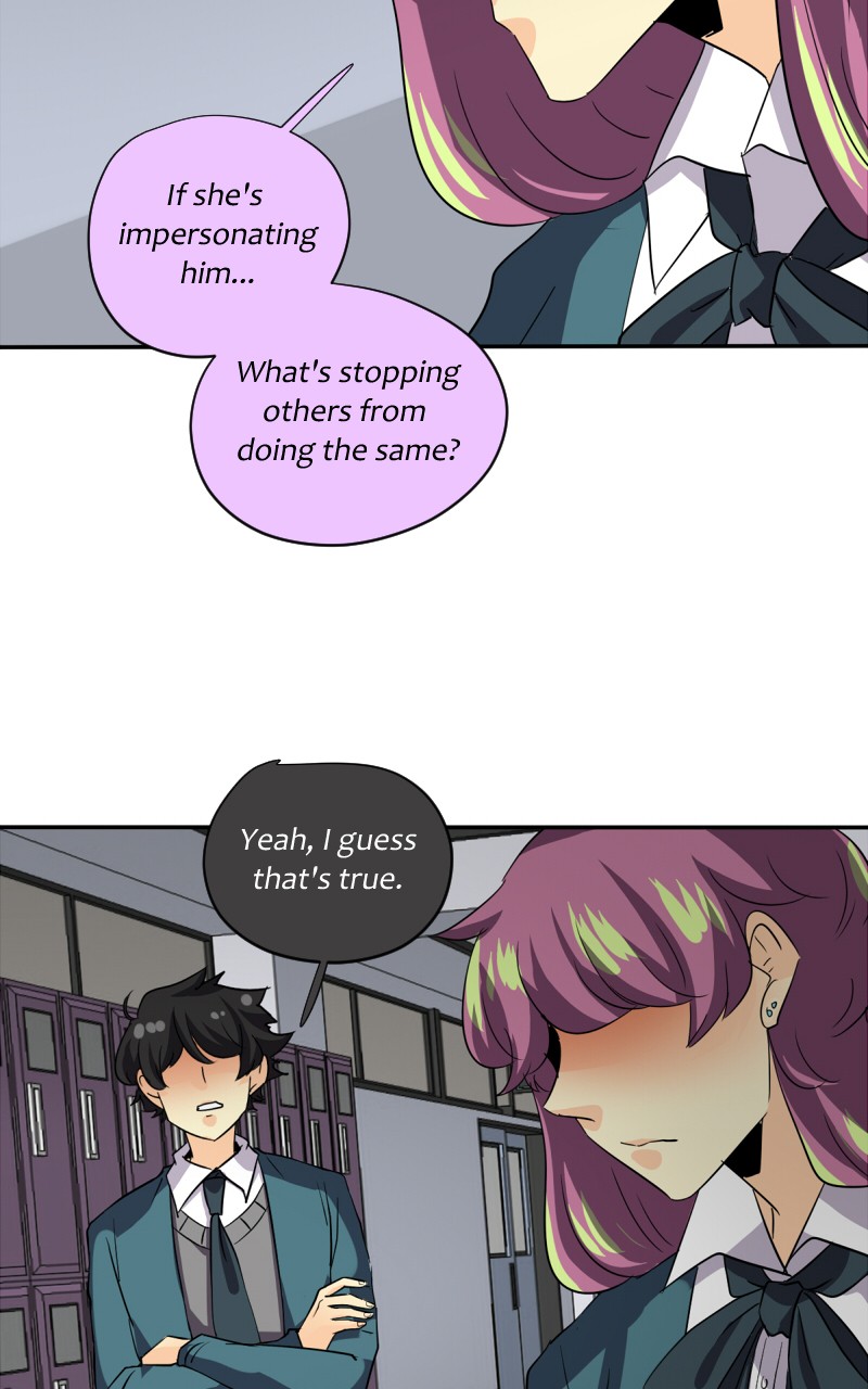 unOrdinary Chap 162 - Next Chap 163