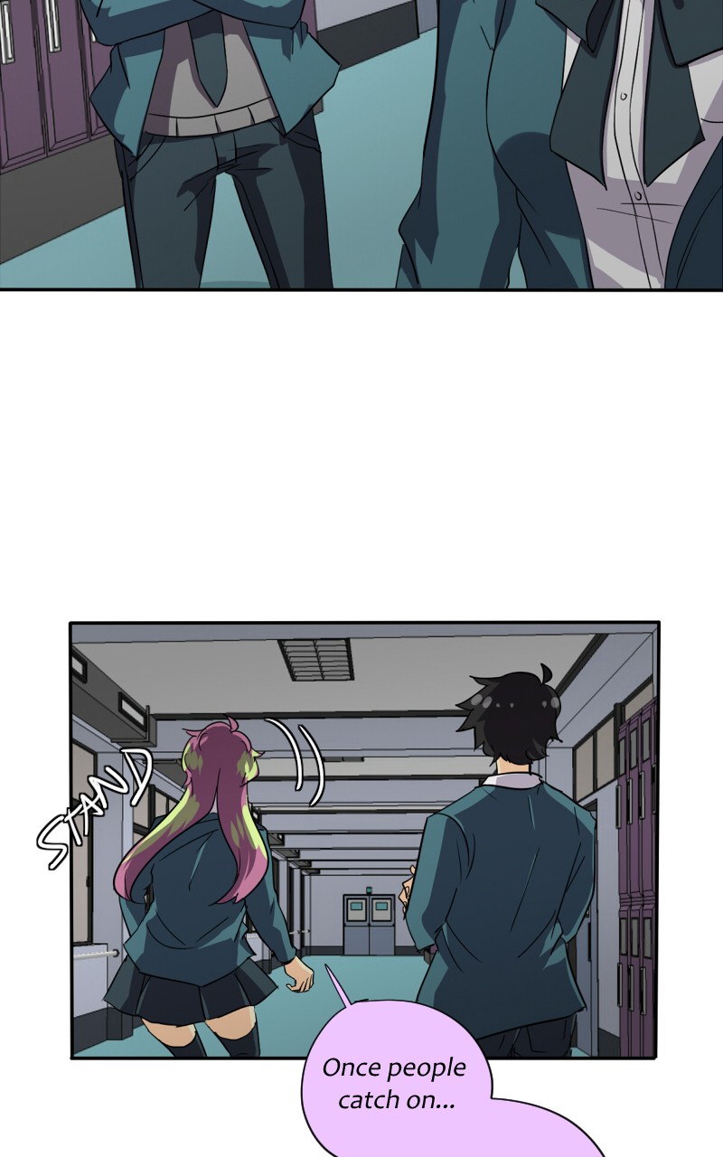 unOrdinary Chap 162 - Next Chap 163