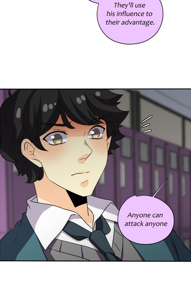 unOrdinary Chap 162 - Next Chap 163