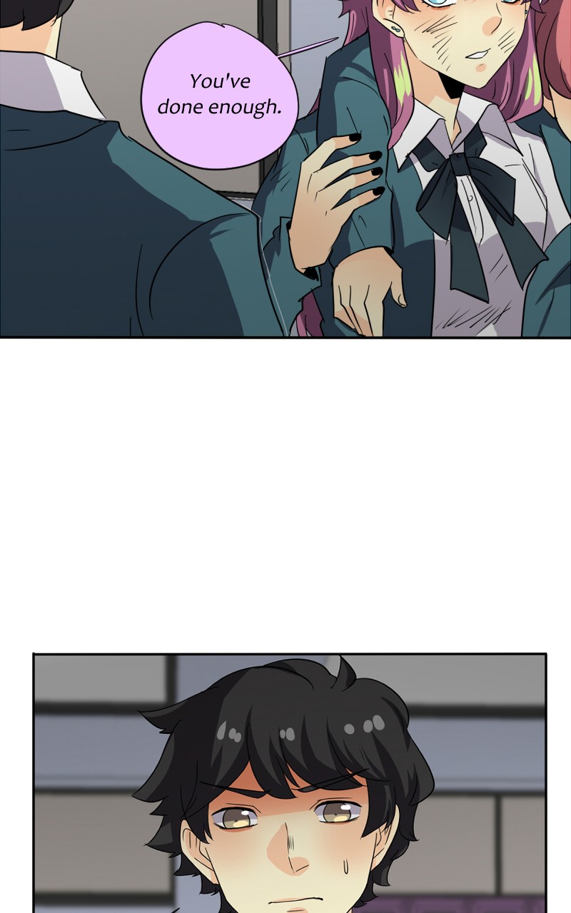 unOrdinary Chap 162 - Next Chap 163