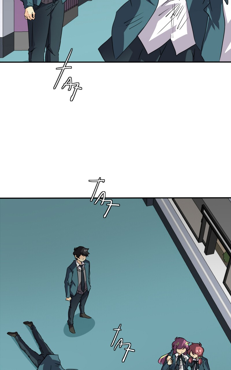 unOrdinary Chap 162 - Next Chap 163