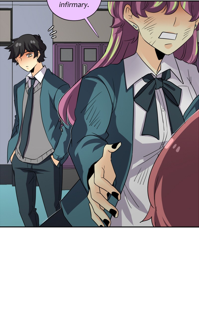 unOrdinary Chap 162 - Next Chap 163