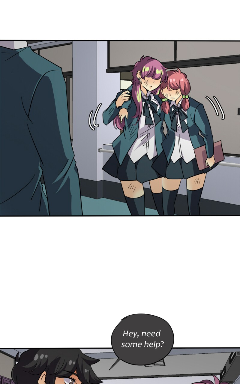 unOrdinary Chap 162 - Next Chap 163