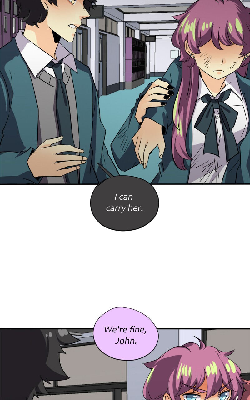 unOrdinary Chap 162 - Next Chap 163