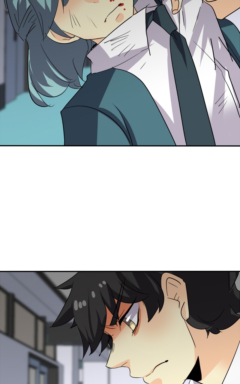 unOrdinary Chap 162 - Next Chap 163