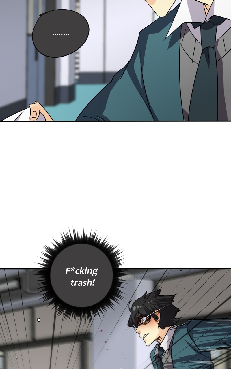 unOrdinary Chap 162 - Next Chap 163