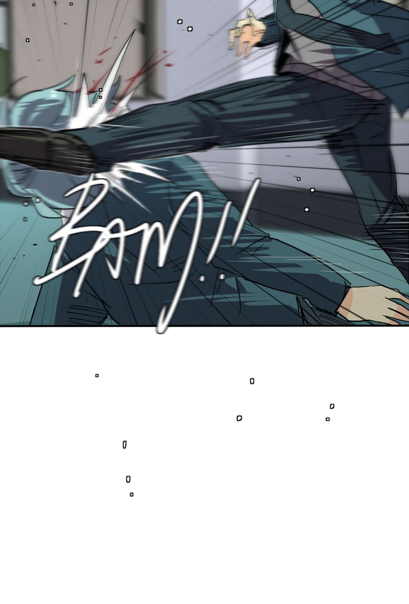 unOrdinary Chap 162 - Next Chap 163