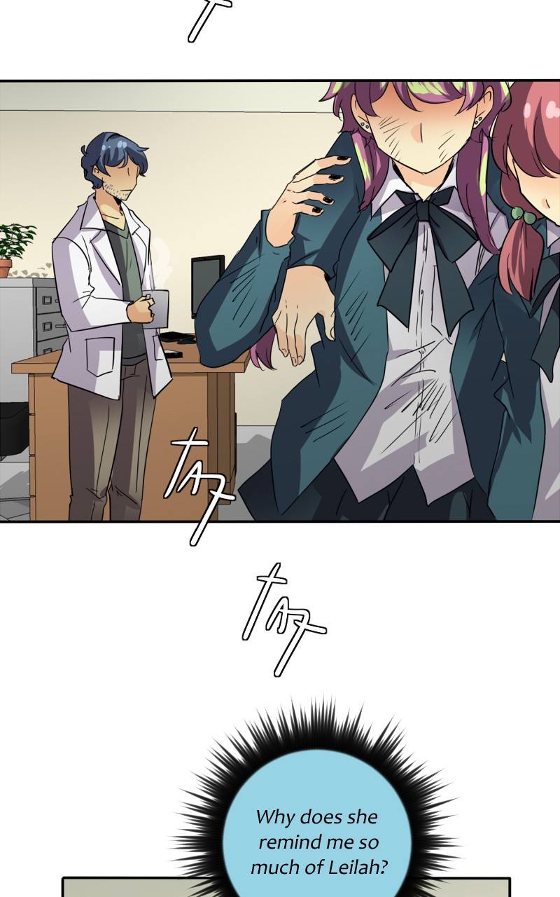 unOrdinary Chap 162 - Next Chap 163