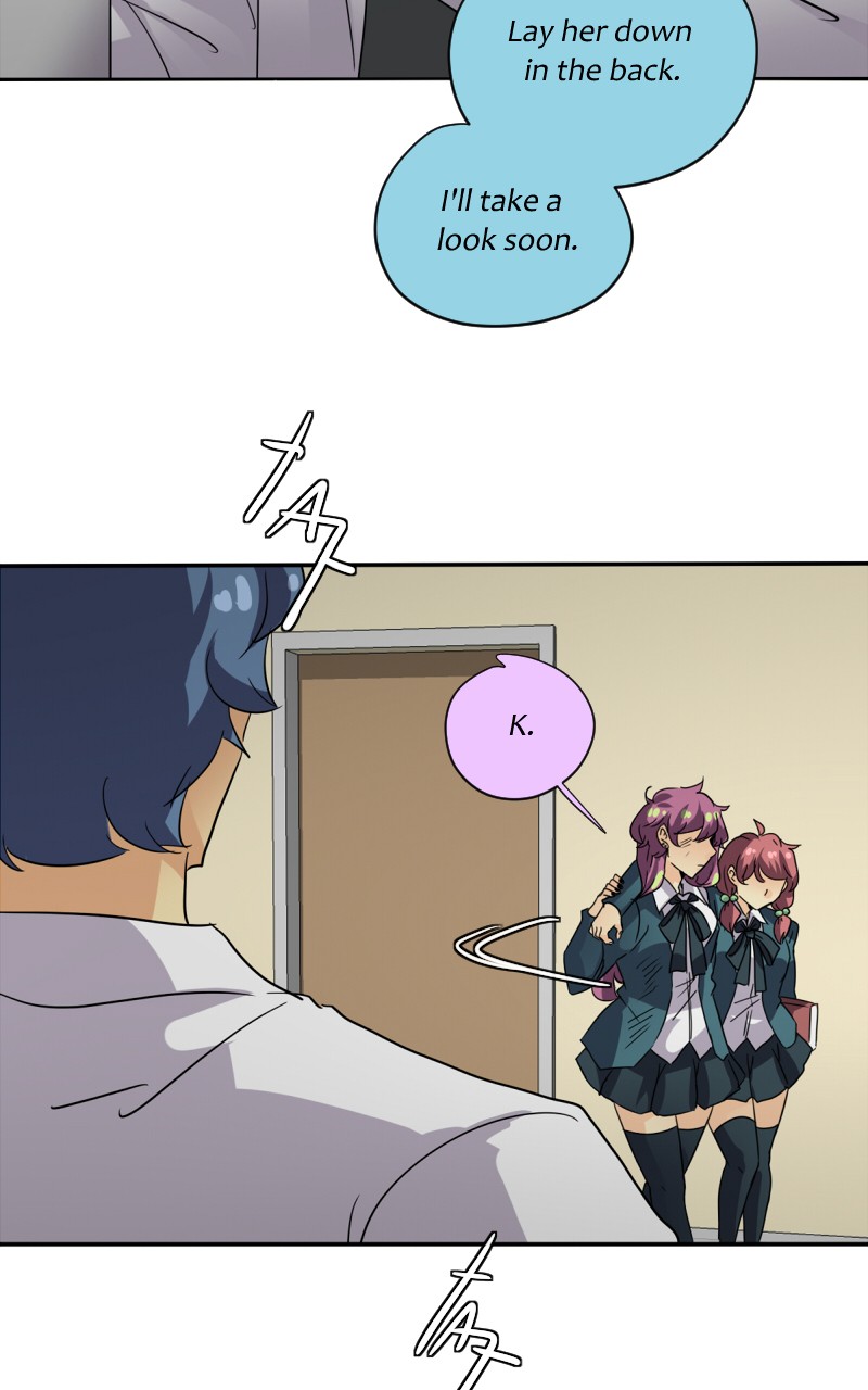 unOrdinary Chap 162 - Next Chap 163