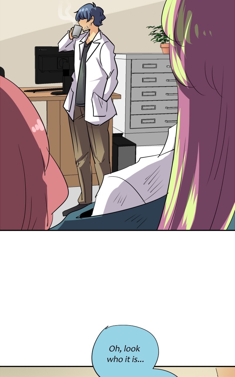 unOrdinary Chap 162 - Next Chap 163