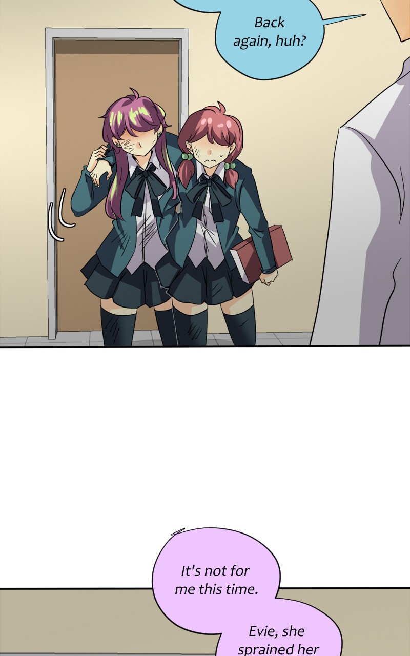 unOrdinary Chap 162 - Next Chap 163