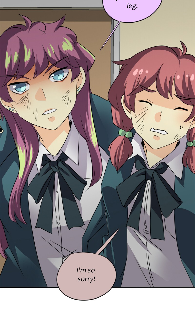 unOrdinary Chap 162 - Next Chap 163