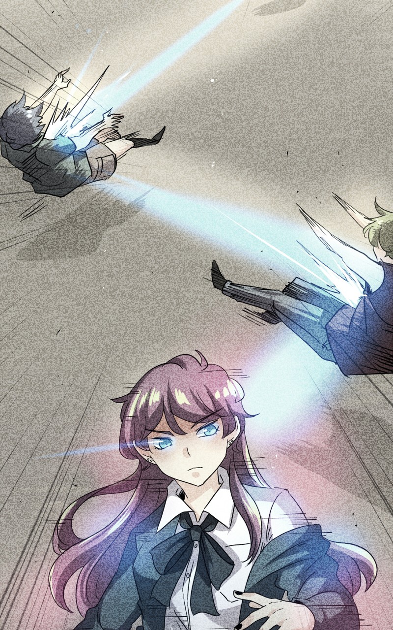 unOrdinary Chap 162 - Next Chap 163