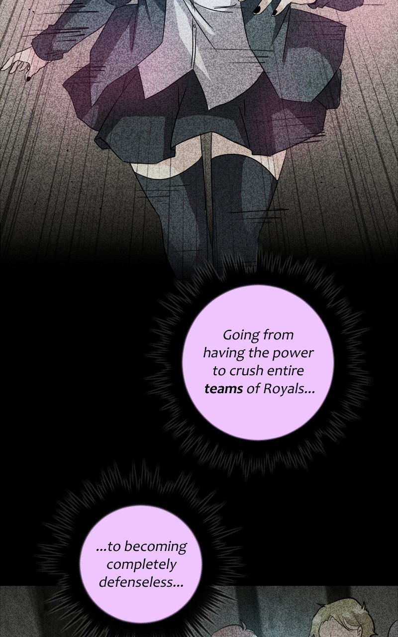 unOrdinary Chap 162 - Next Chap 163