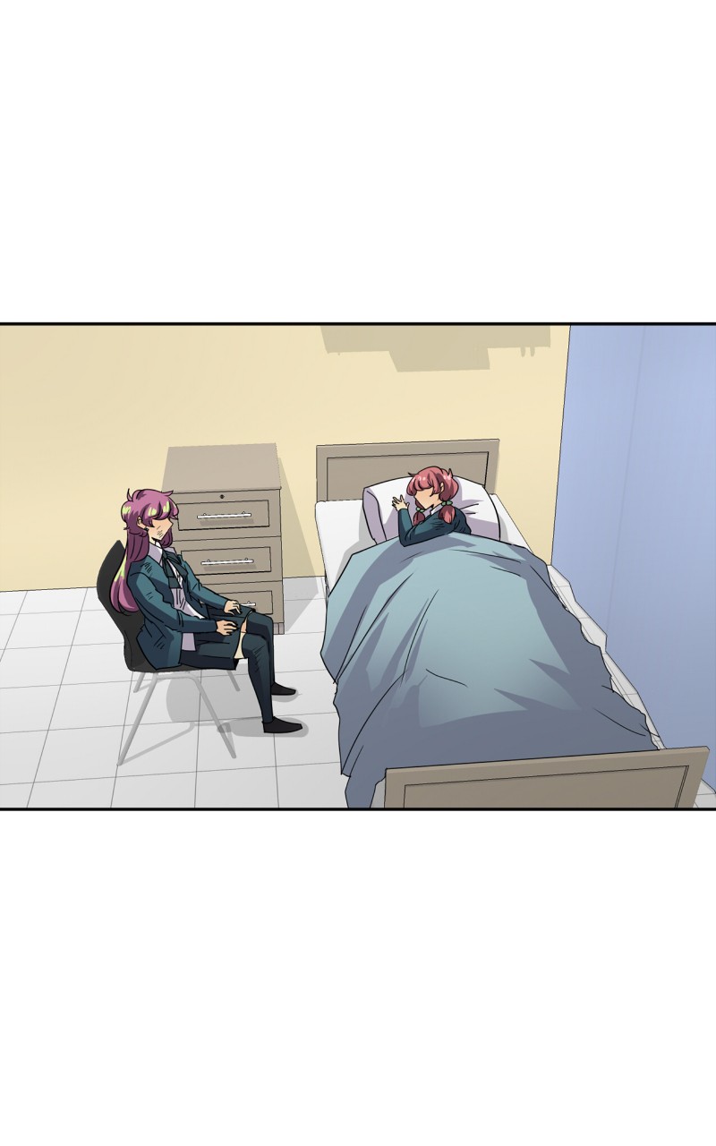 unOrdinary Chap 162 - Next Chap 163