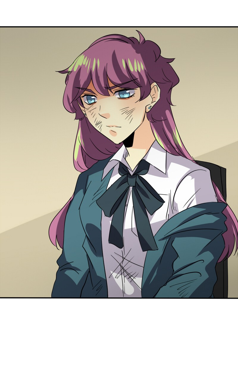 unOrdinary Chap 162 - Next Chap 163